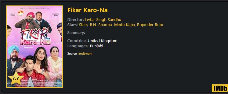 fikar
