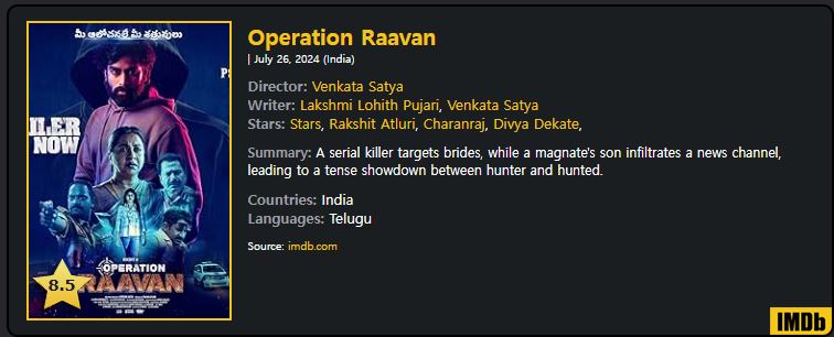 Raavan