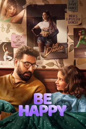 Be-Happy