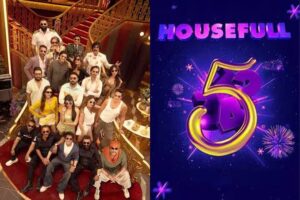 Houseful 5